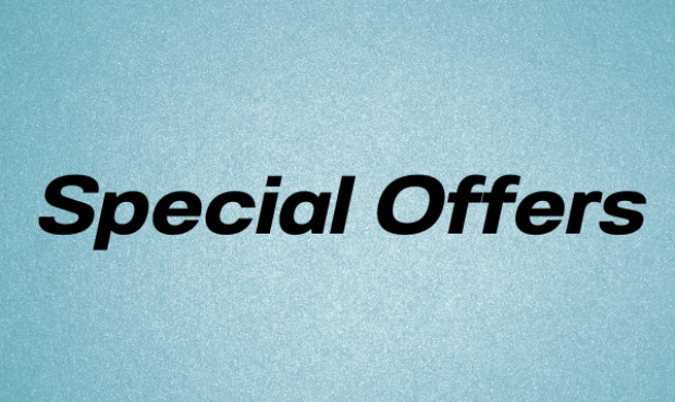 Special Offers - Sri Lanka | Maldives | Dubai