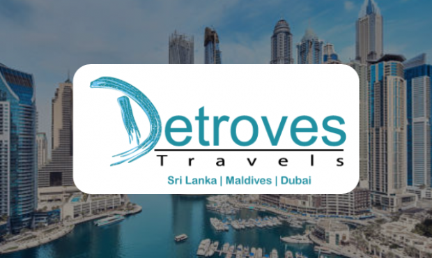 Detroves Travels opens office in Dubai