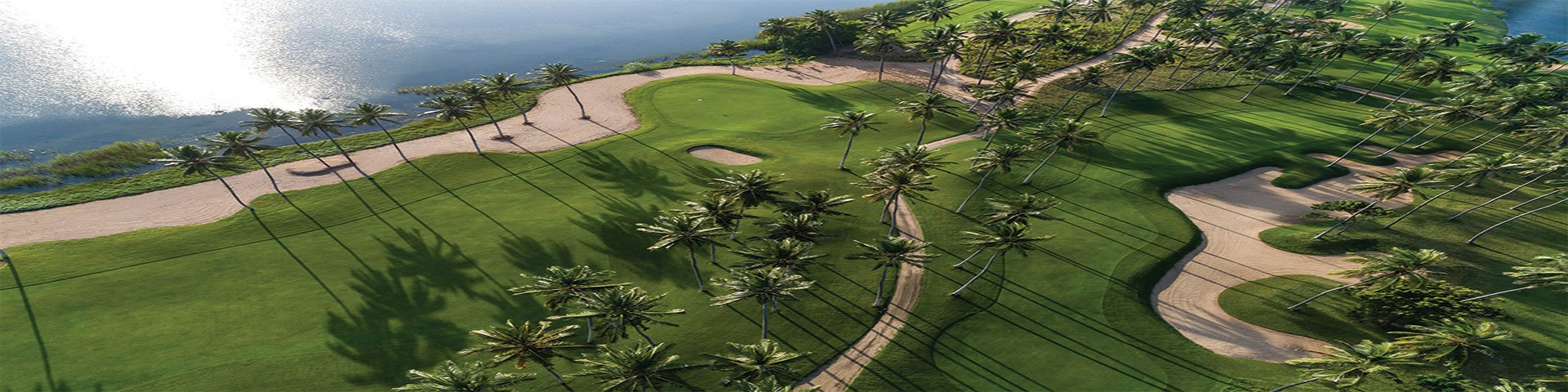Shangri La’s Hambantota Golf Resort & Spa