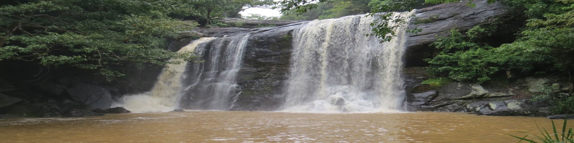 Sri Lanka Chasing Waterfalls